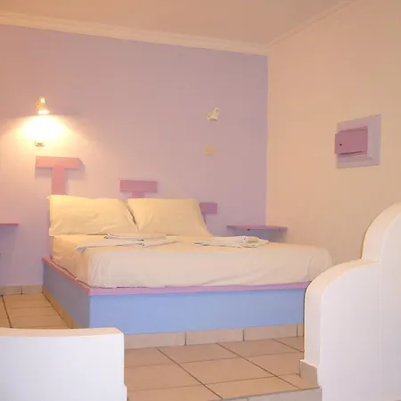 San Efrem Aparthotel